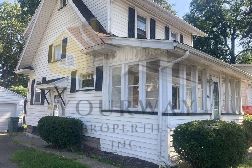 428 South Union Street